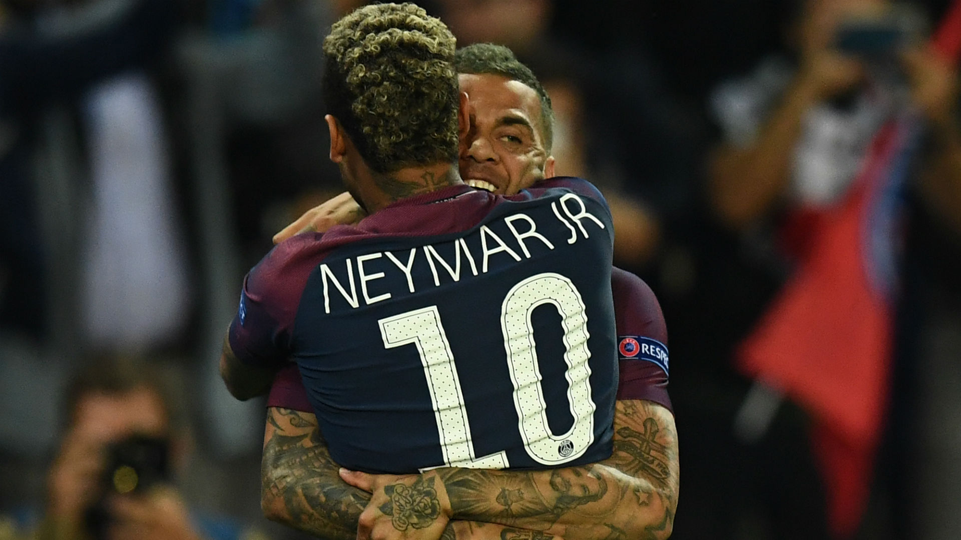PSG – Bayern München (szögletek – 2 esélyes: 10,5 felett) 1,72