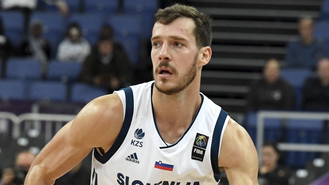 Szlovénia – Lettország (Dragic pont+gólpassz+lepattanó: 32,5 felett) 1,85