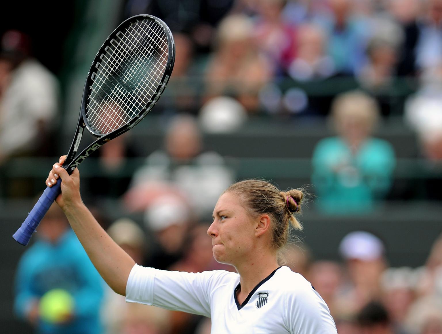 Zvonareva – Parmentier H 1,73