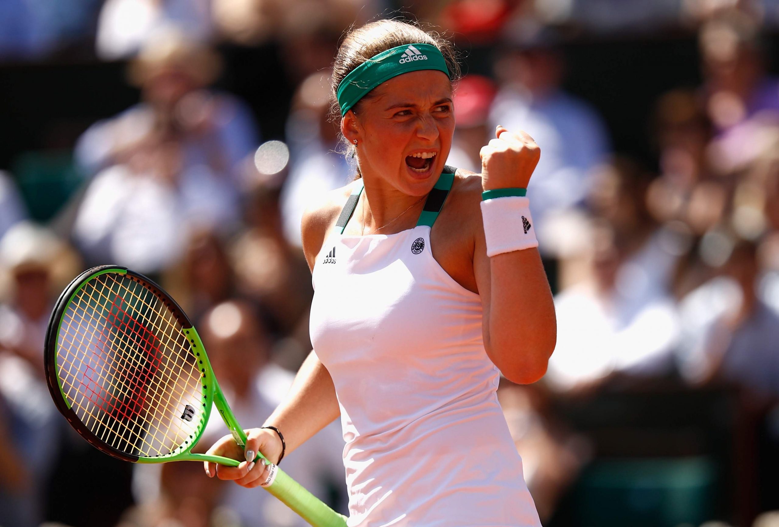 Strycova – Ostapenko V 1,72