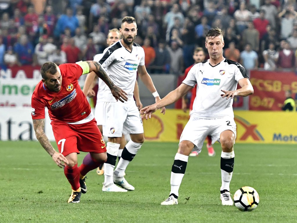 FCSB – Plzen H 2,05