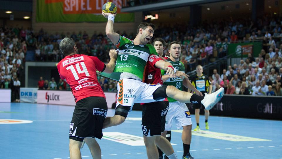 Wetzlar – Hüttenberg (AH +7,5) V 1,6