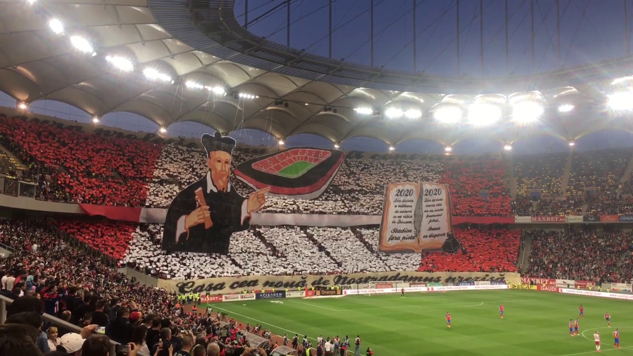 FCSB – Dinamo Bukarest H 1,85