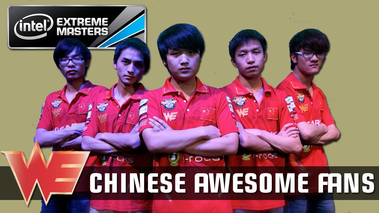 LPL Regional végső győztes (WE) 1,80