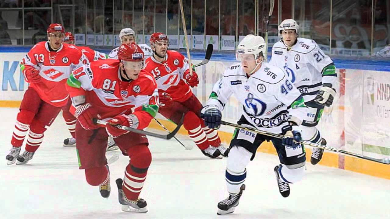 Szpartak Moszkva – Dinamo Minszk (kétesély) H 1,75