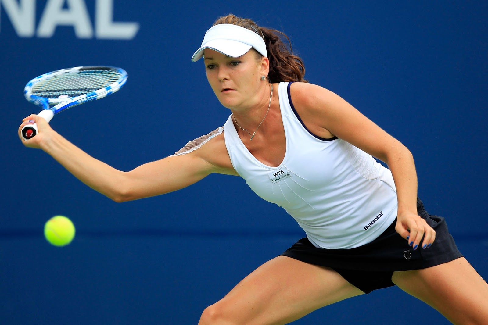Radwanska – Rybarikova (AH -3,5) H 1,83