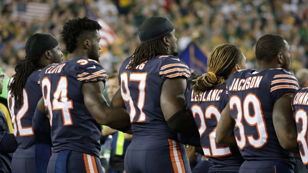 Green Bay Packers – Chicago Bears (GB minden negyedben pontot szerez) 3,25