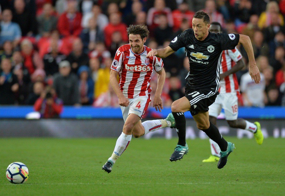 Southampton – Manchester United (2,5 gól alatt) 1,8