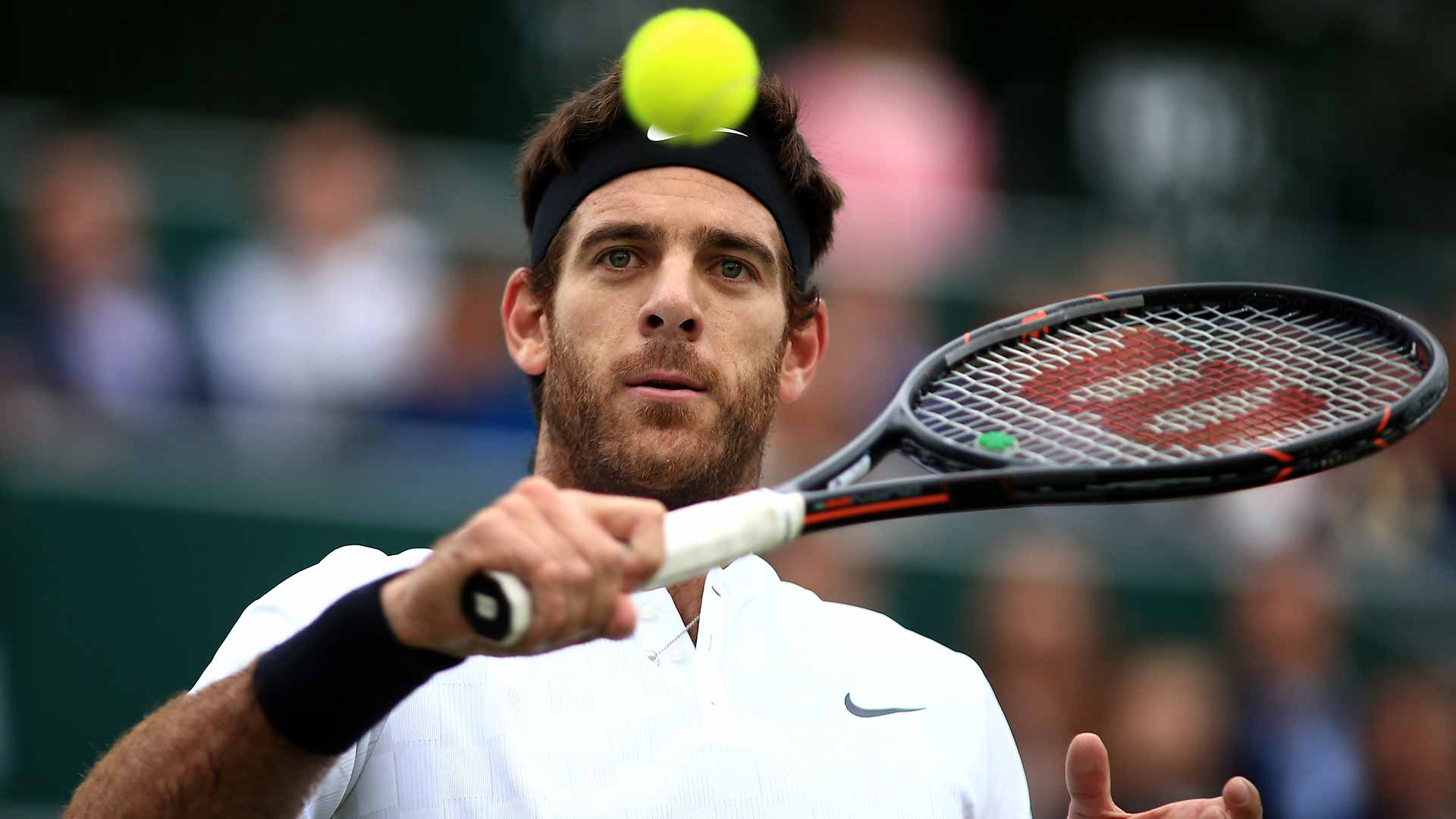 Del Potro – Thiem H 1,82