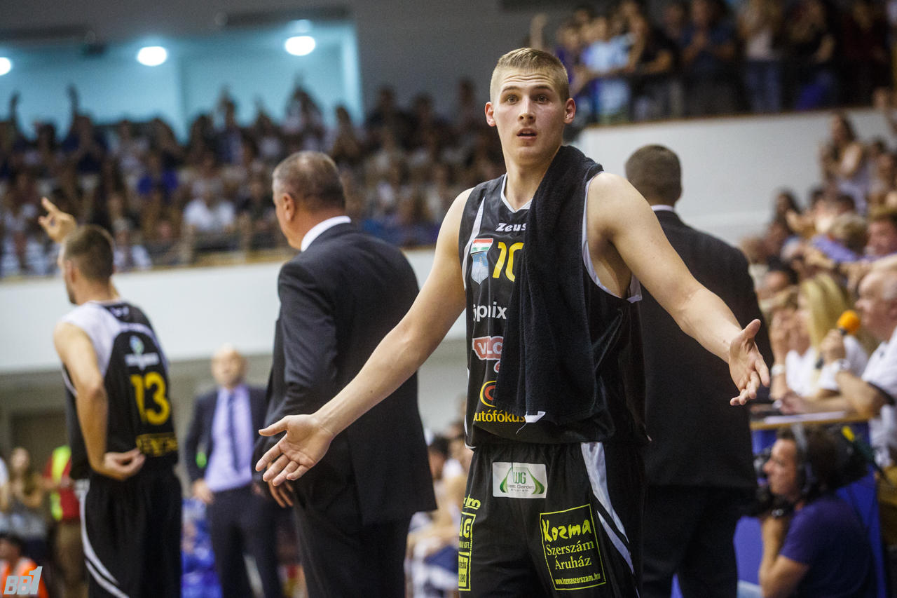 Balkan Betovgrad – Falco Szombathely (AH +9,5) V 1,71