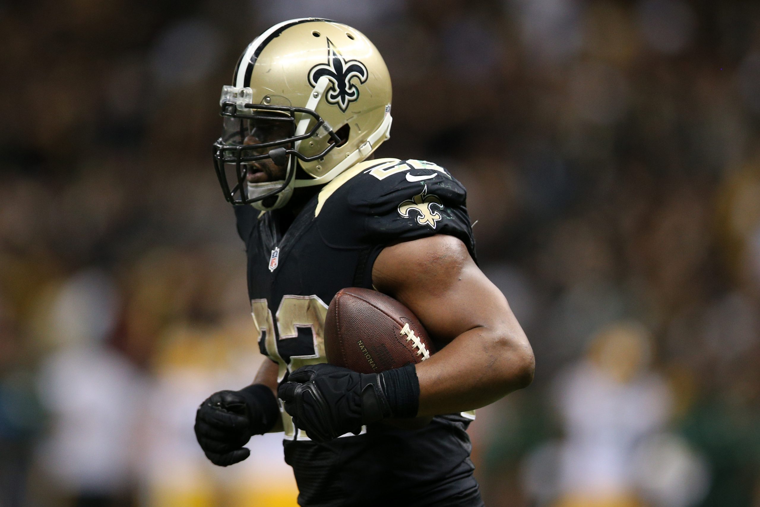 Green Bay Packers – New Orleans Saints (AH -3,0) V 1,66