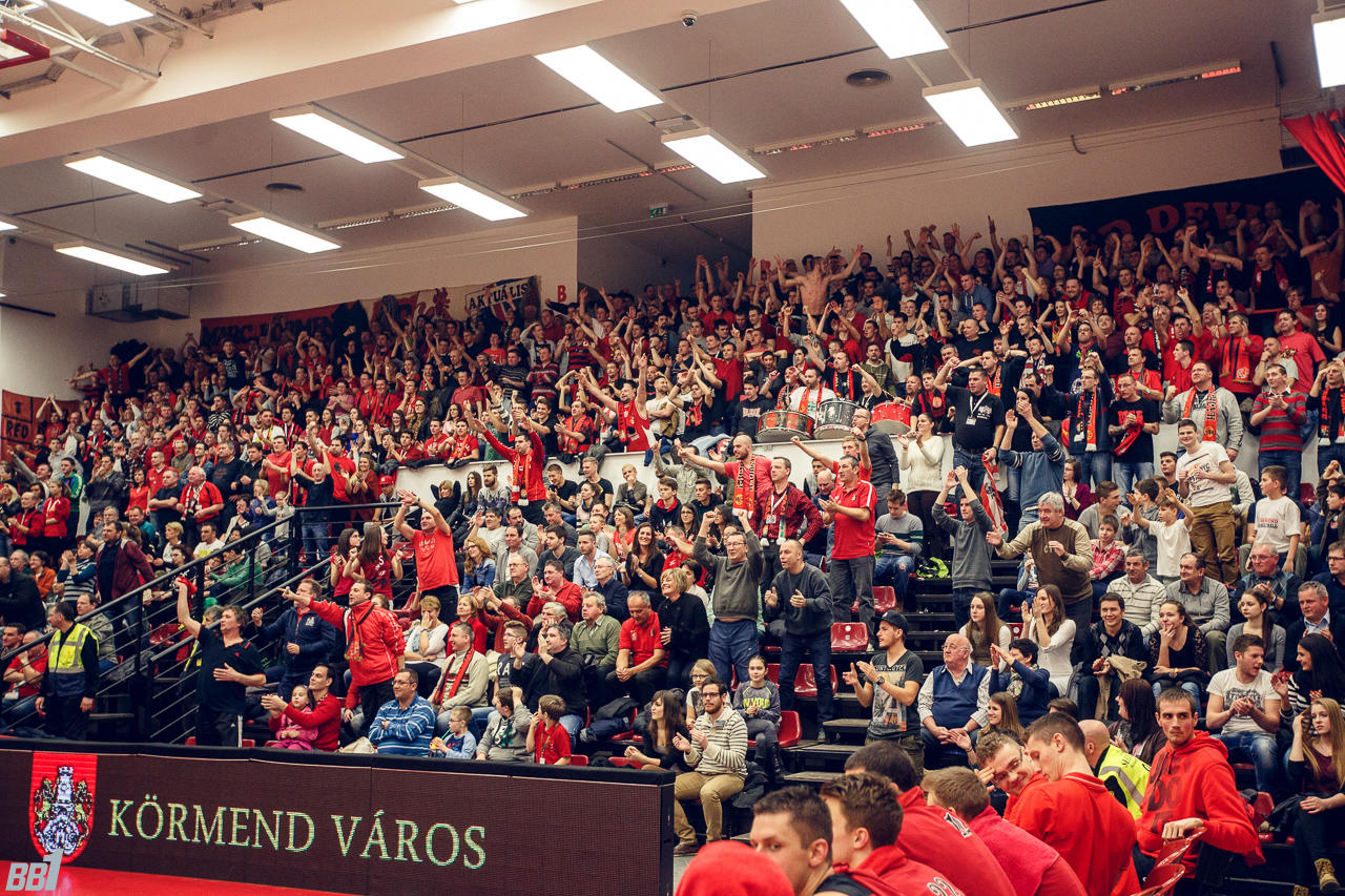 Körmend – Brüssels (AH -7,5) H 1,87