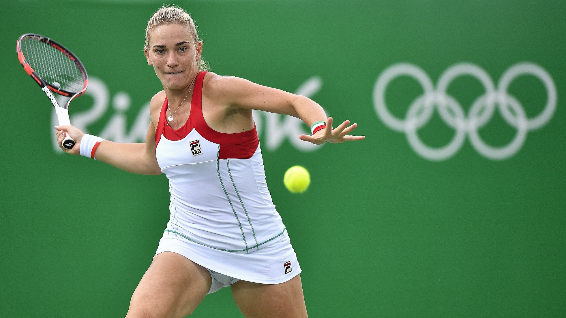 Sabalenka – Babos (AH -3,5) V 1,9