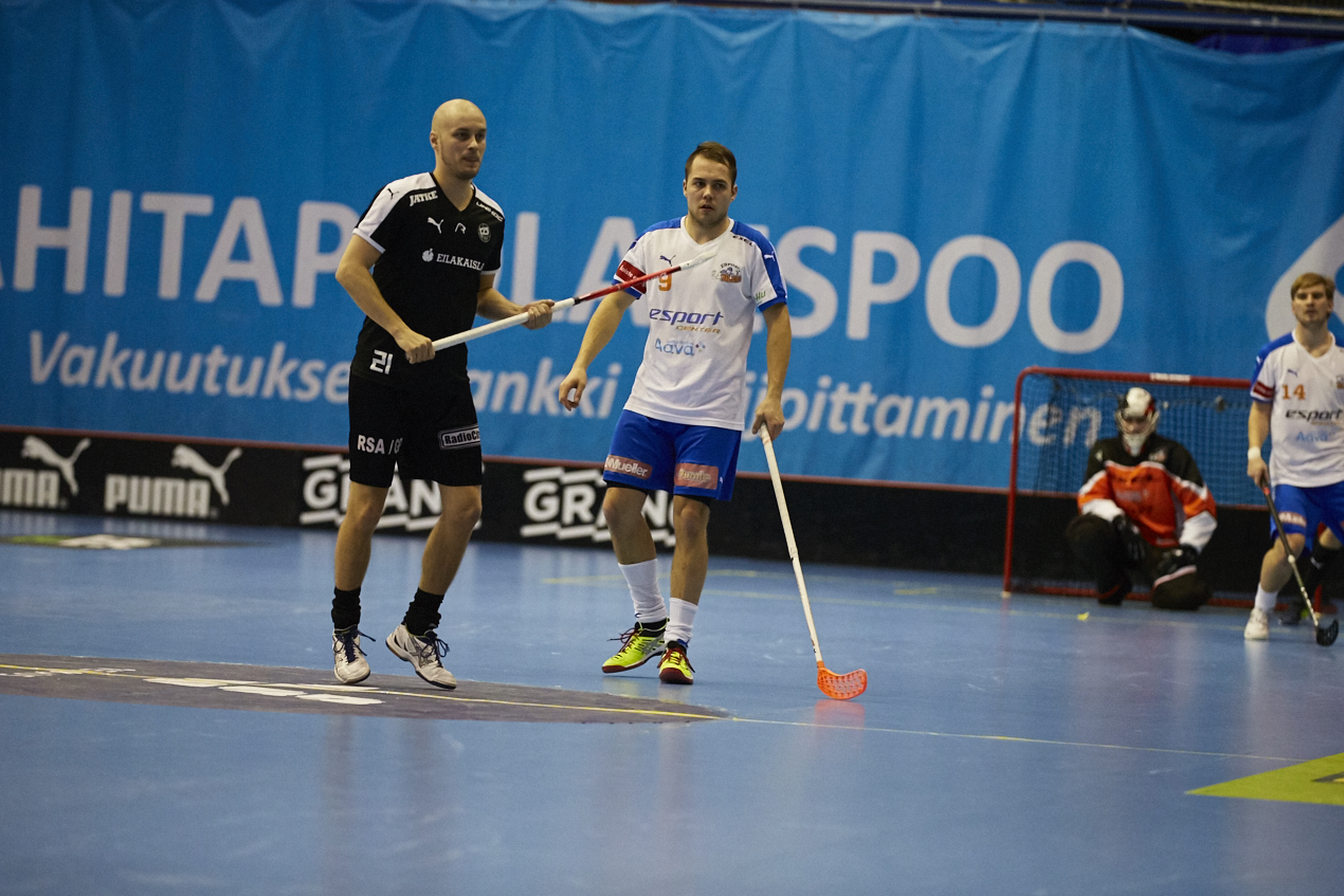 Nokian KRP – Oilers (AH +1,5) H 1,80