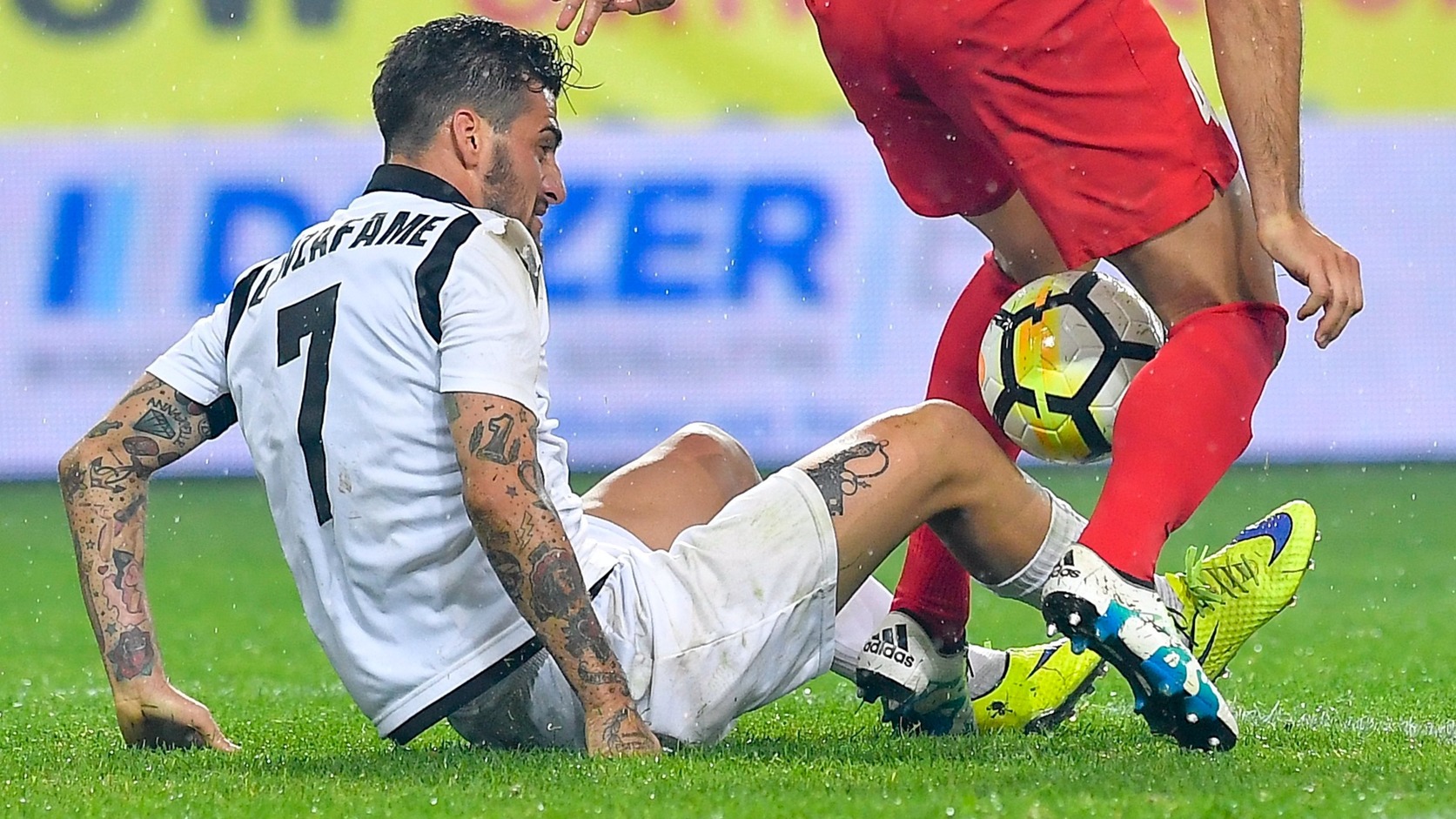 Budaörs – Honvéd (1x) 2,15