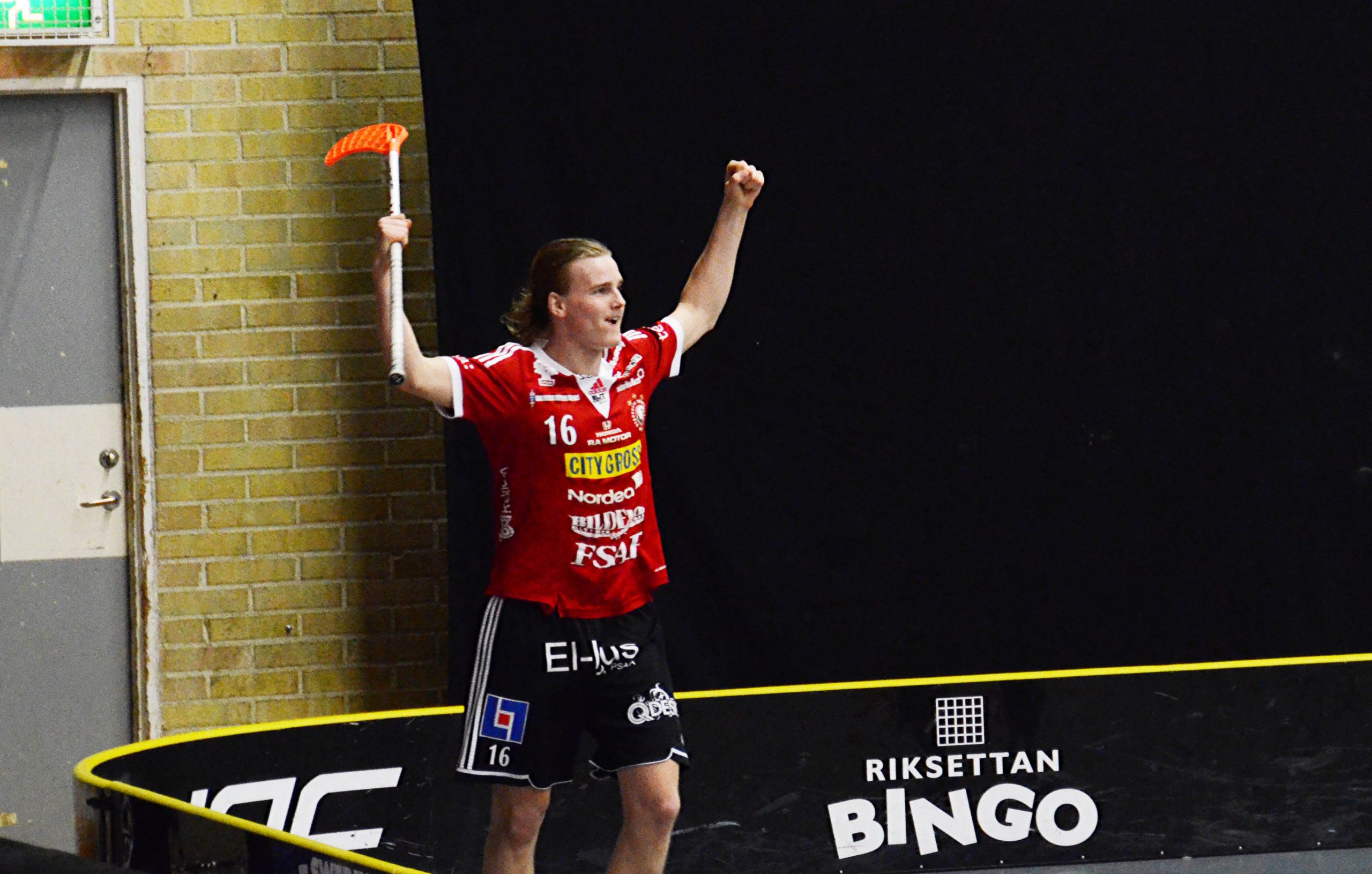 Storvreta – AIK (AH -2,5) H 1,70