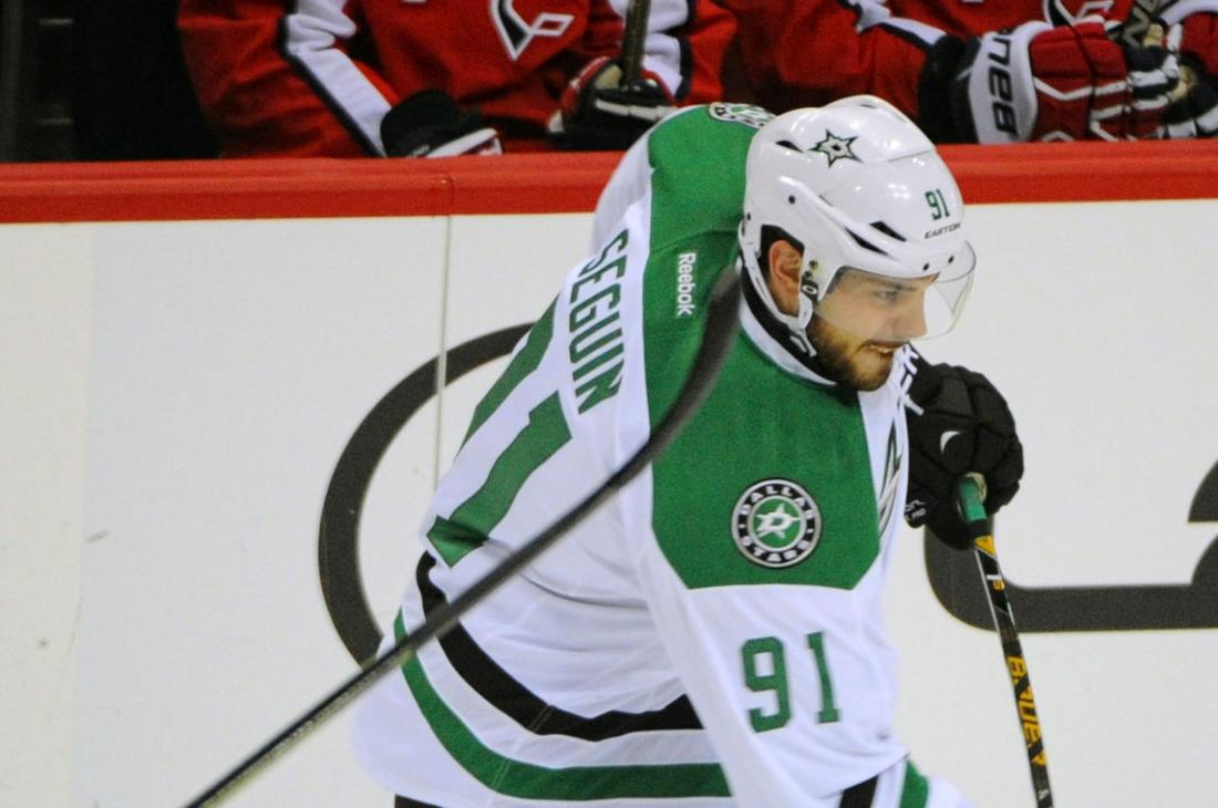 Colorado Avalanche – Dallas Stars (kétesély) H 2,15