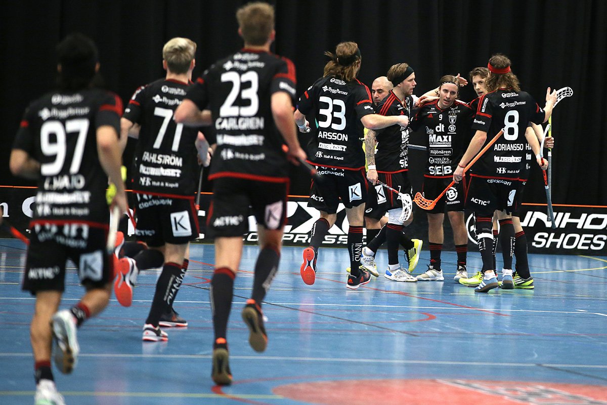 AIK – Falun (AH -2,5) V 1,72