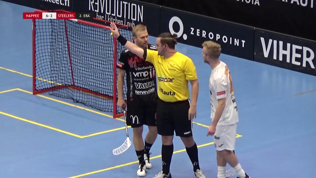 Happee – Steelers (13,5 gól alatt) 1,59