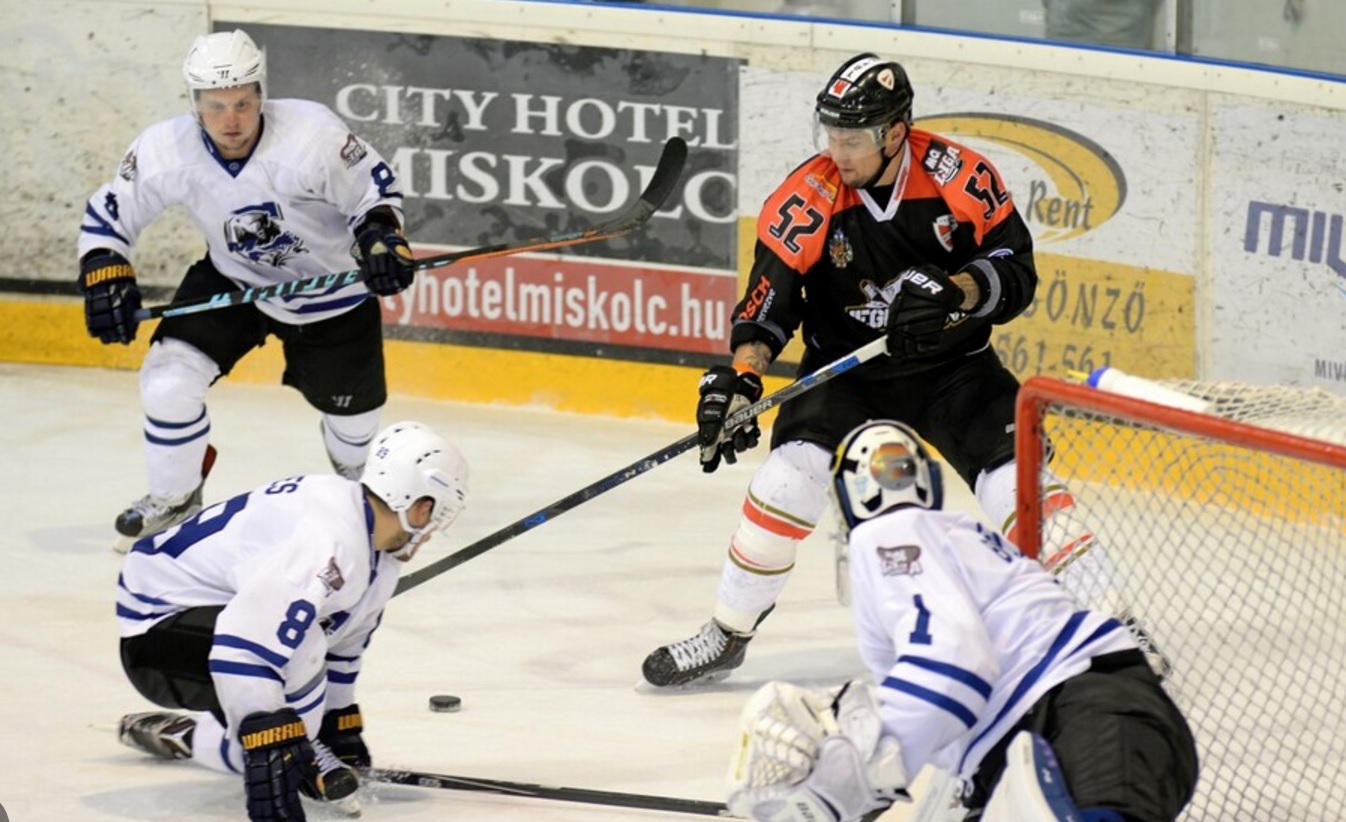 DVTK – Mac Budapest (5,5 gól alatt) 2,20