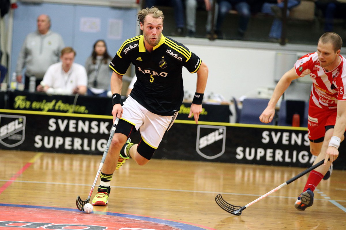 AIK – Örebro (AH +2,5) V 1,90