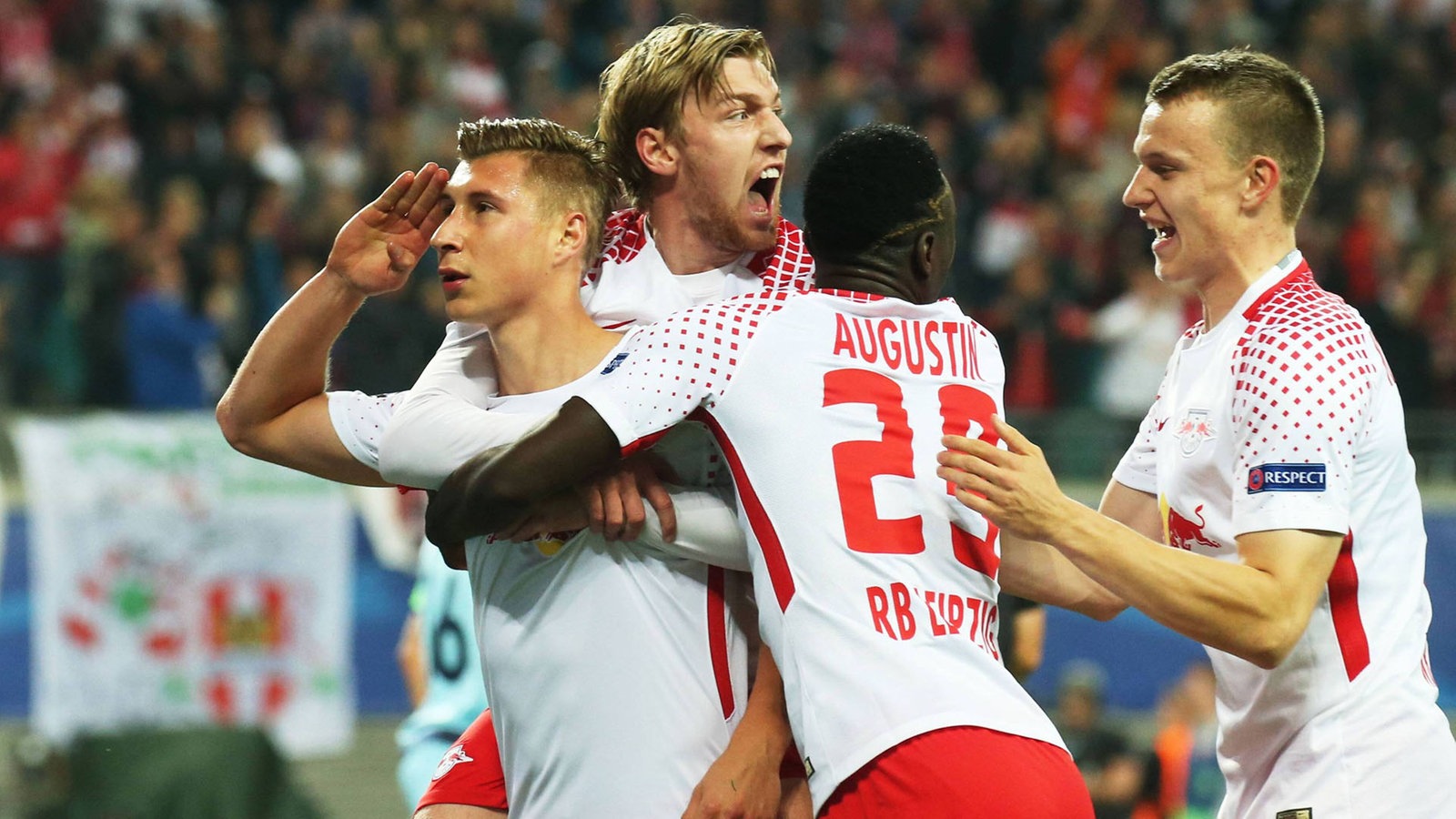 Leipzig – Porto (mindkét csapat szerez gólt) 1,75