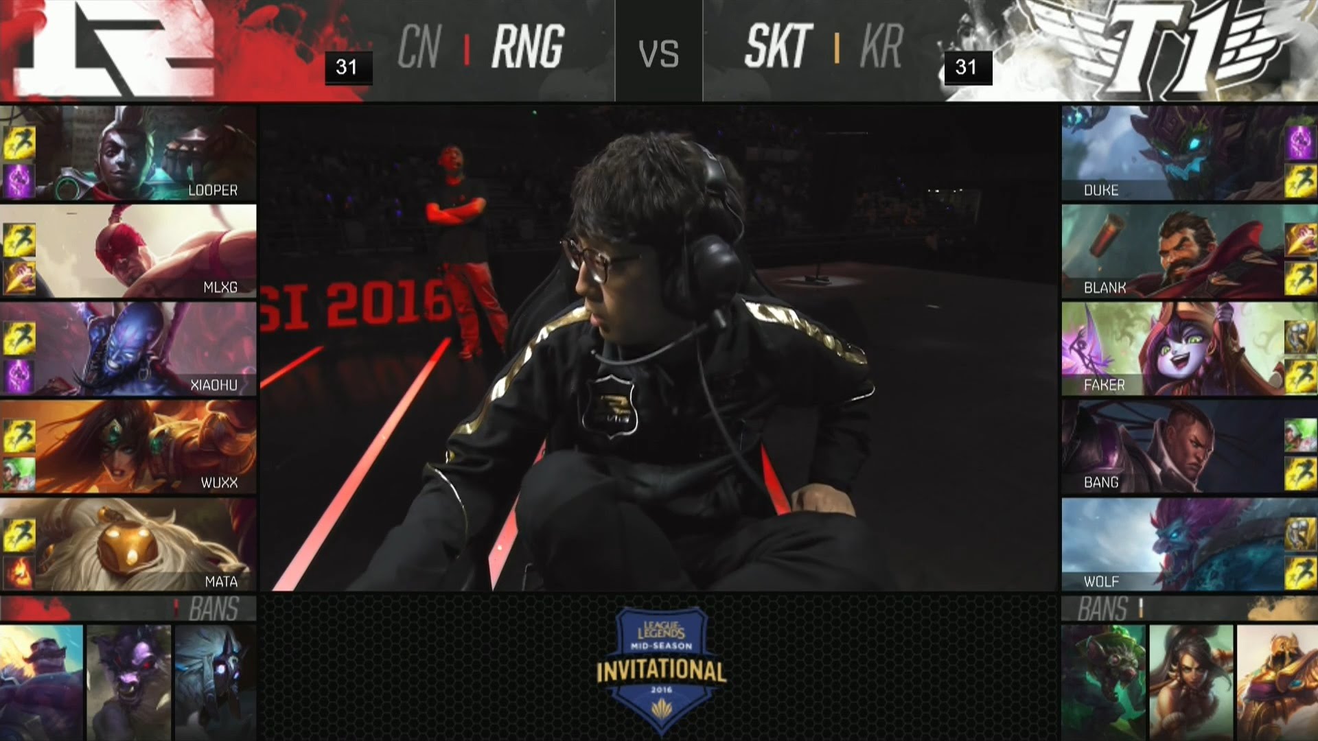 SK Telecom – Royal Never Give Up (1.map összesített ölések száma 17,5 felett) 1,83