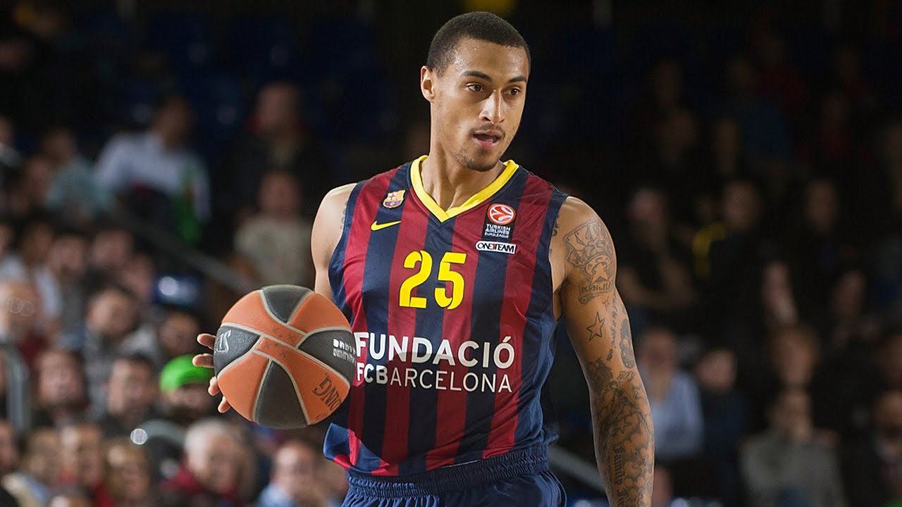 Estudiantes – Barcelona (AH +9,5) H 1,71