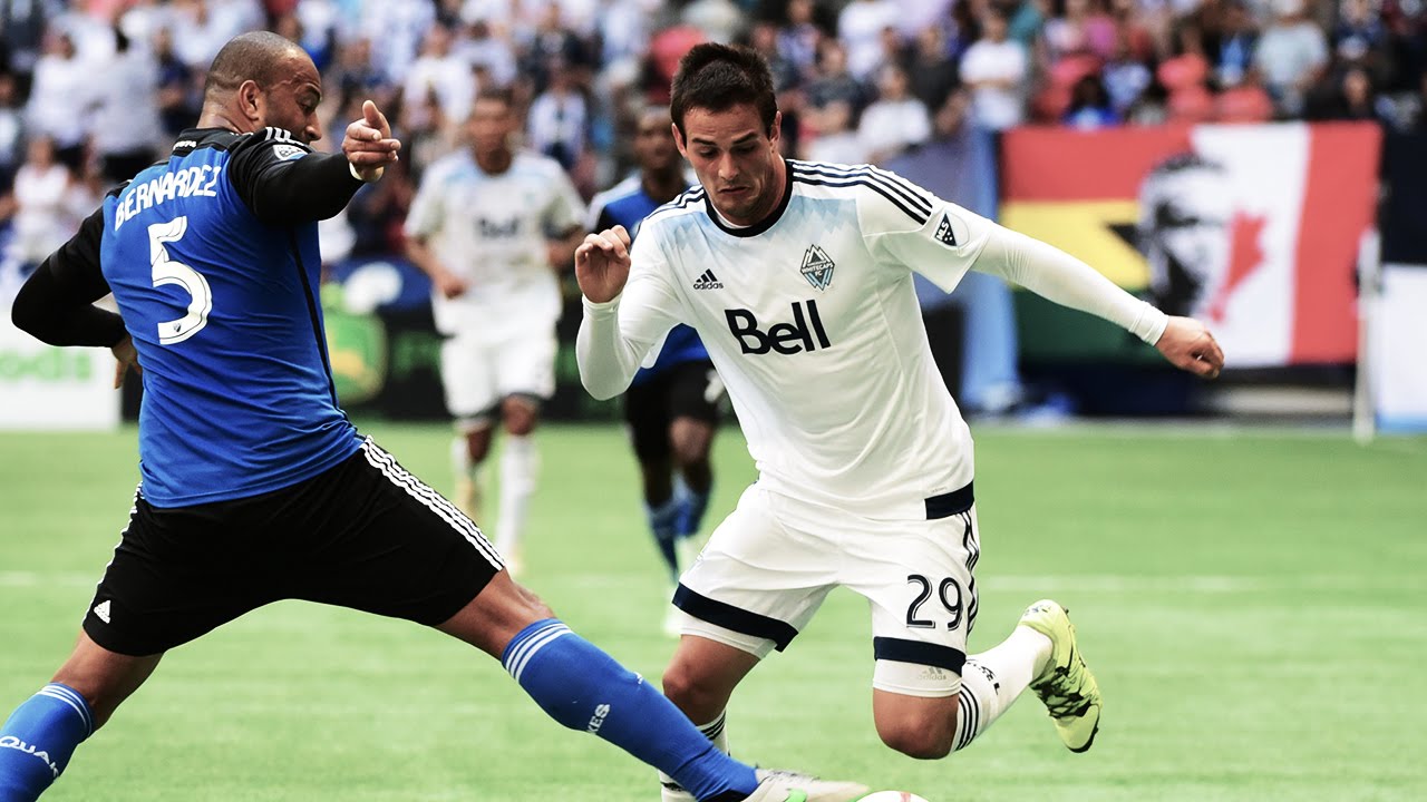 Vancouver Whitecaps – San Jose Earthquakes H 1,75