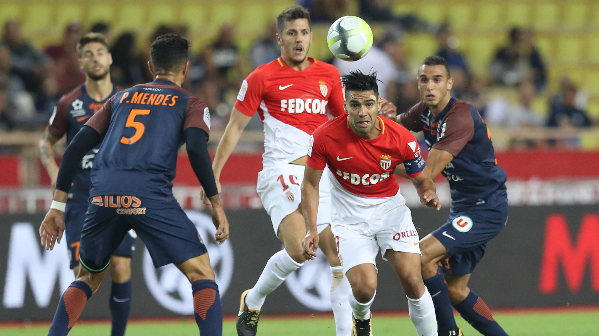 Monaco – Besiktas (x2) 2,3