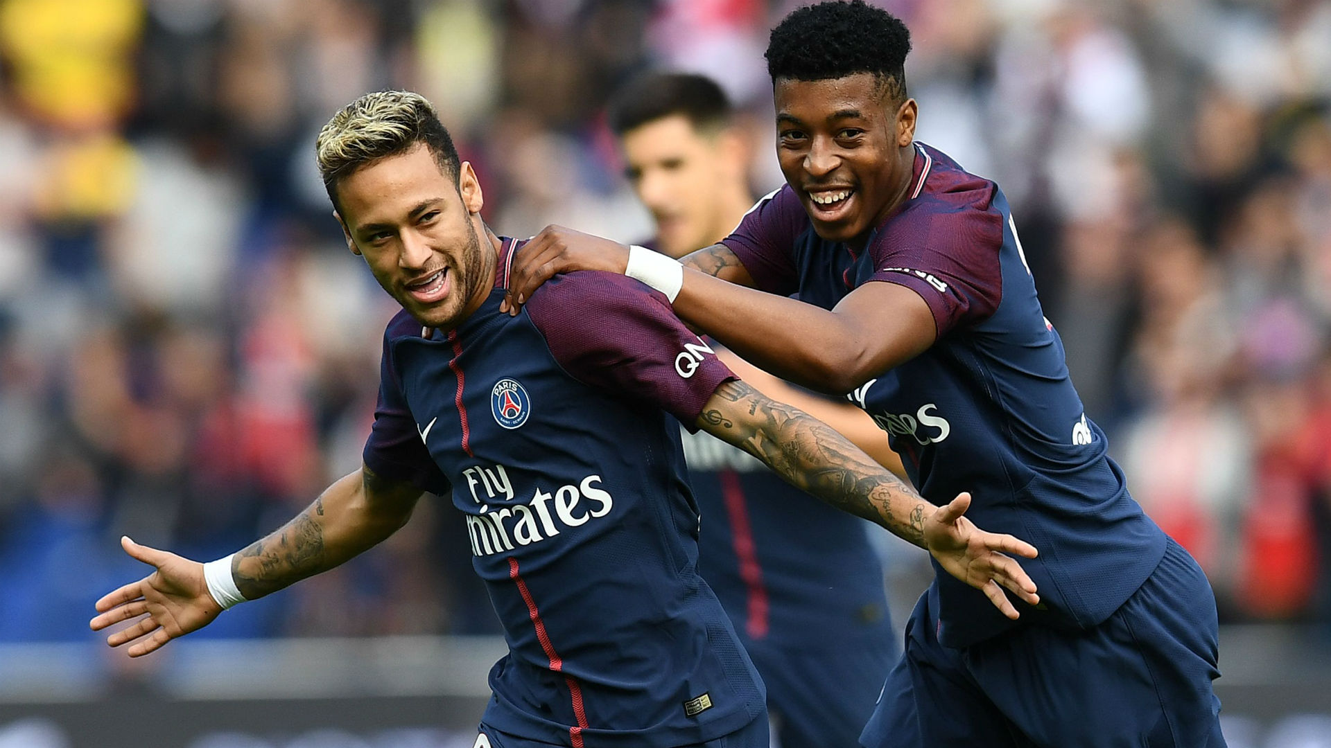 PSG – Bordeaux (mindkét csapat szerez gólt és hazai) 2.5