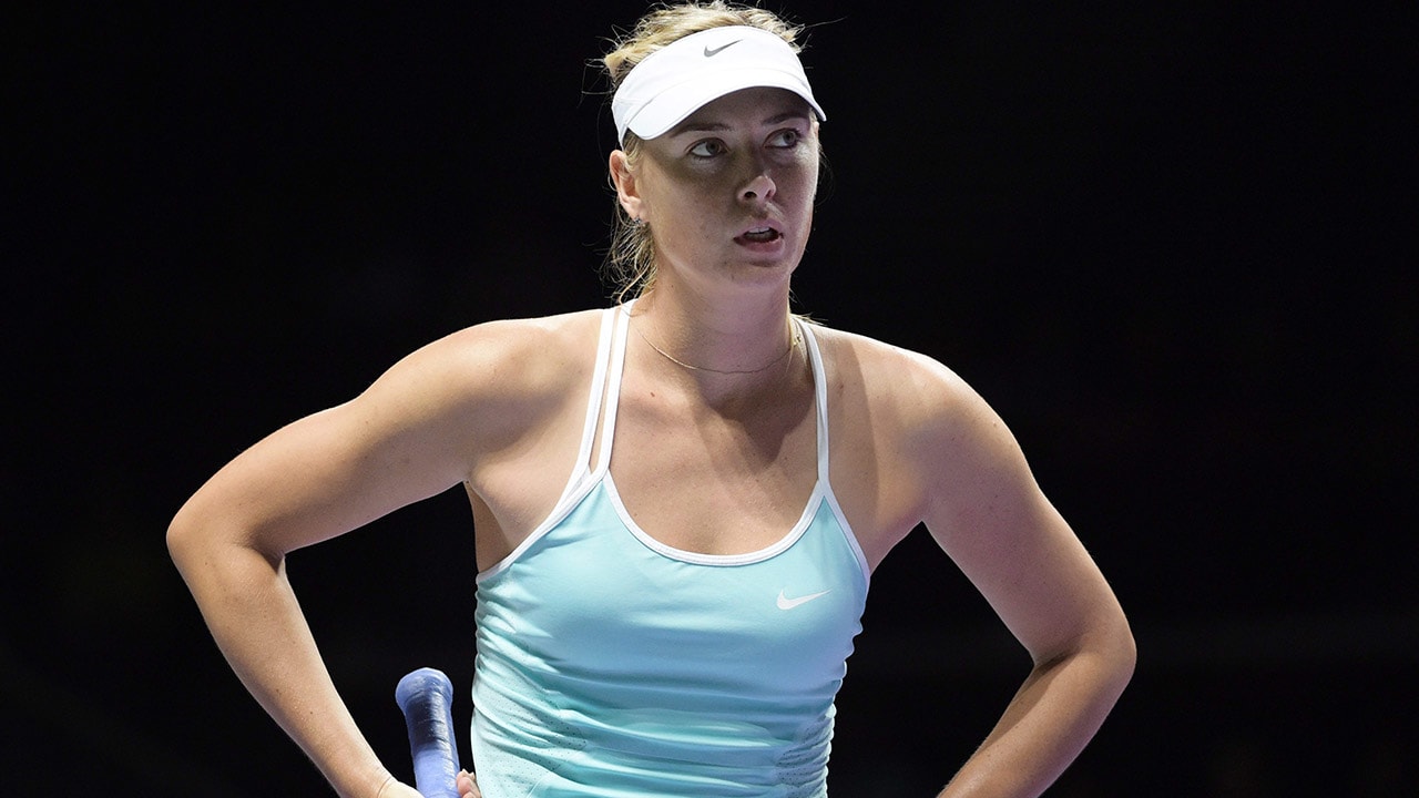 Sharapova – Linette (pontos végeredmény 2-0) 1,7