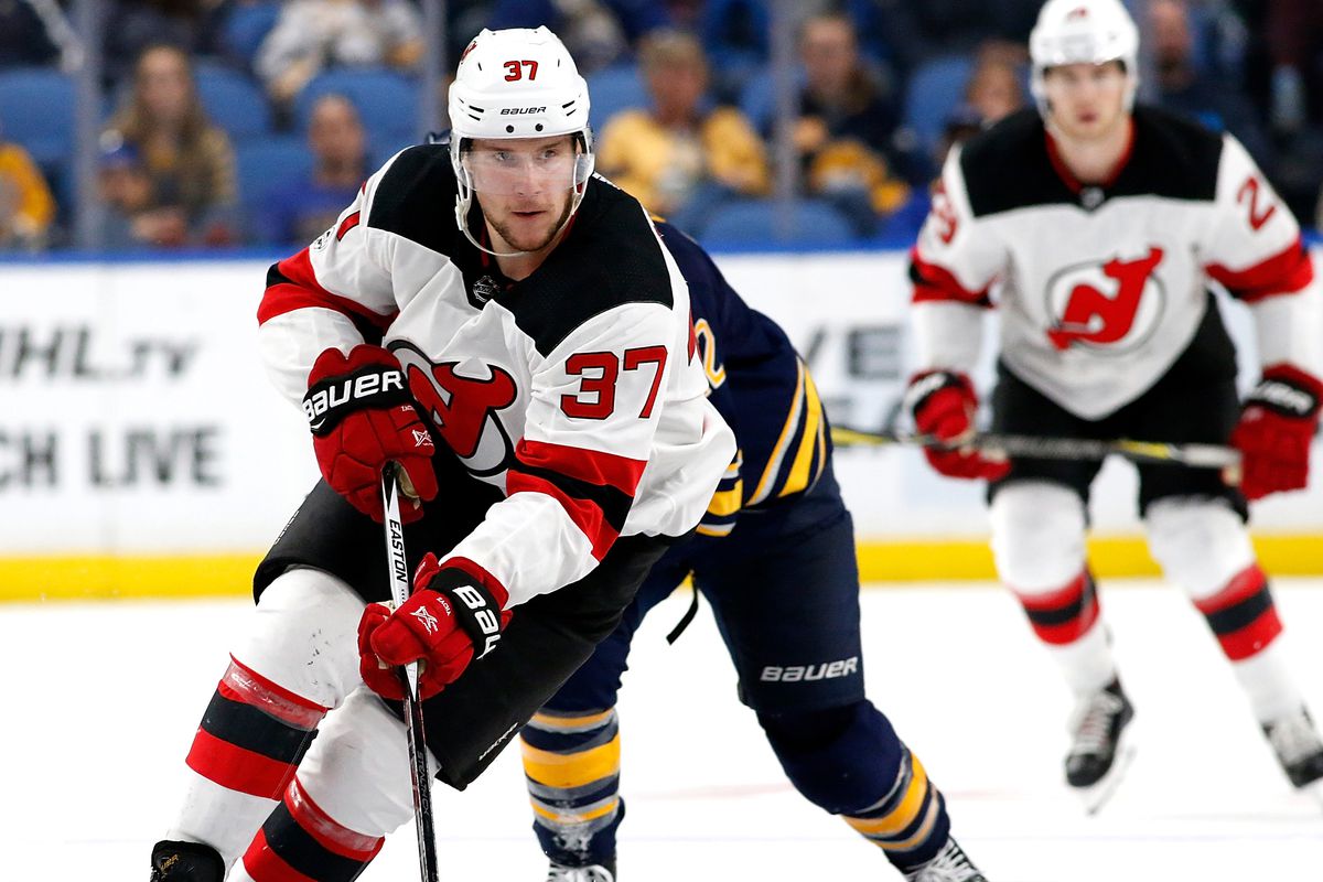 New Jersey Devils – Tampa Bay Lightning (kétesély) H 1,90