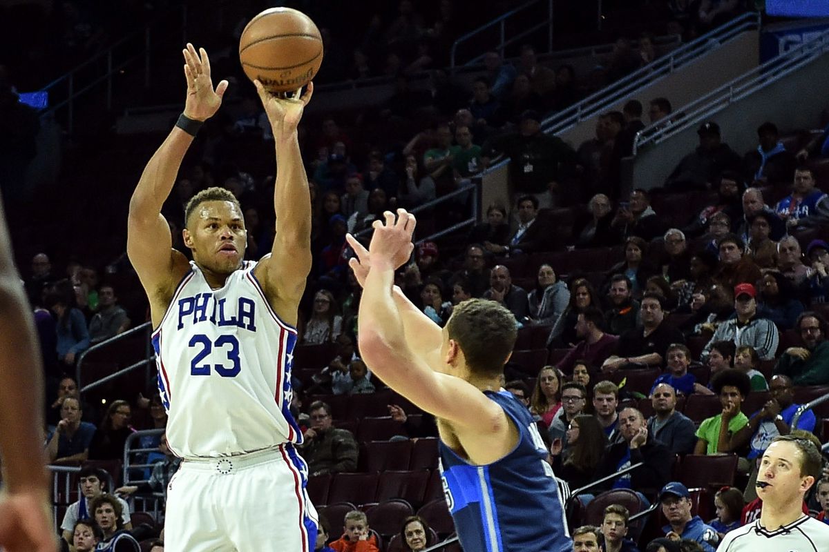 Dallas Mavericks – Philadelphia 76ers V 1,88