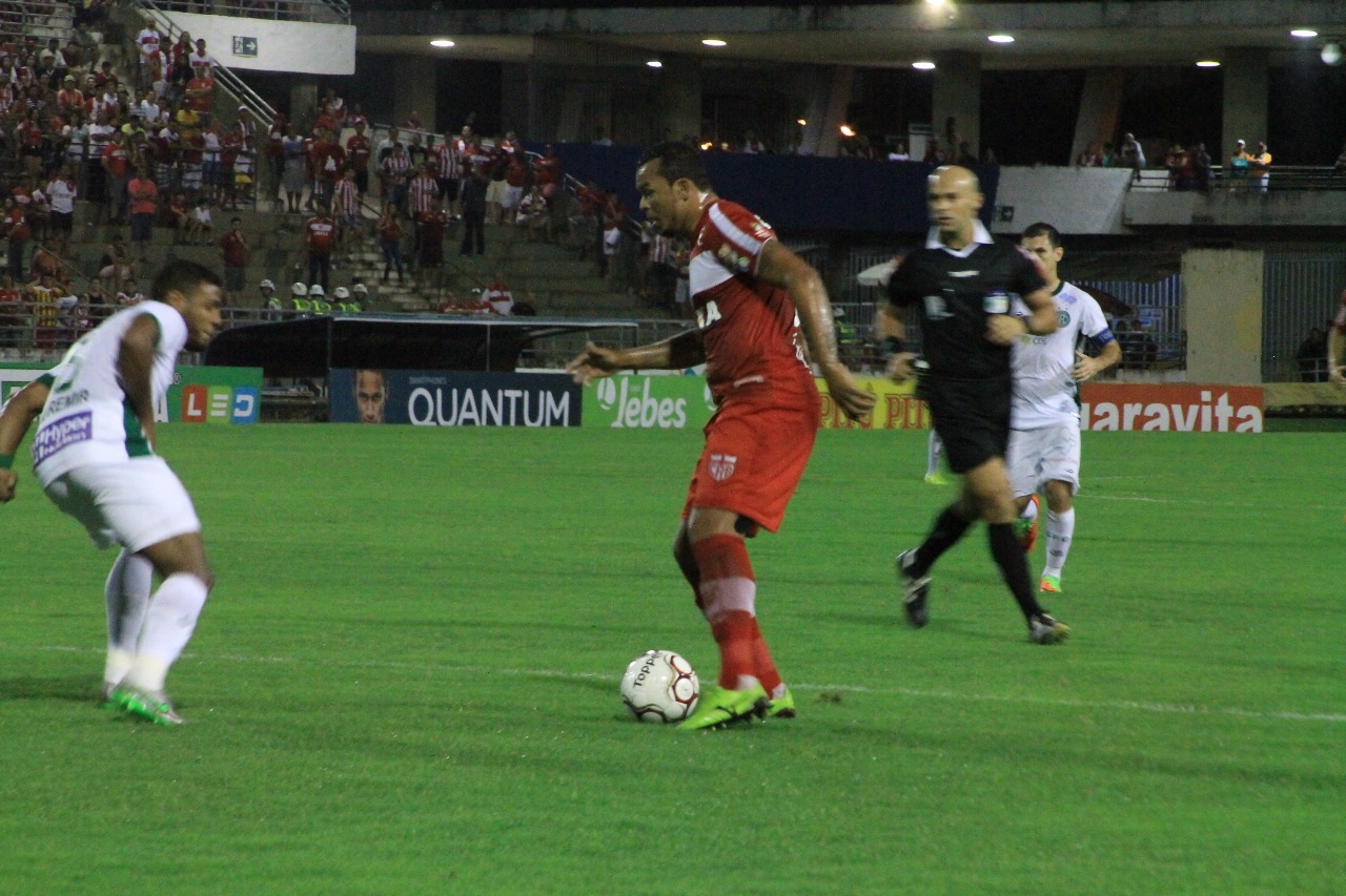 Guarani – CRB (mindkét csapat szerez gólt) 2,00