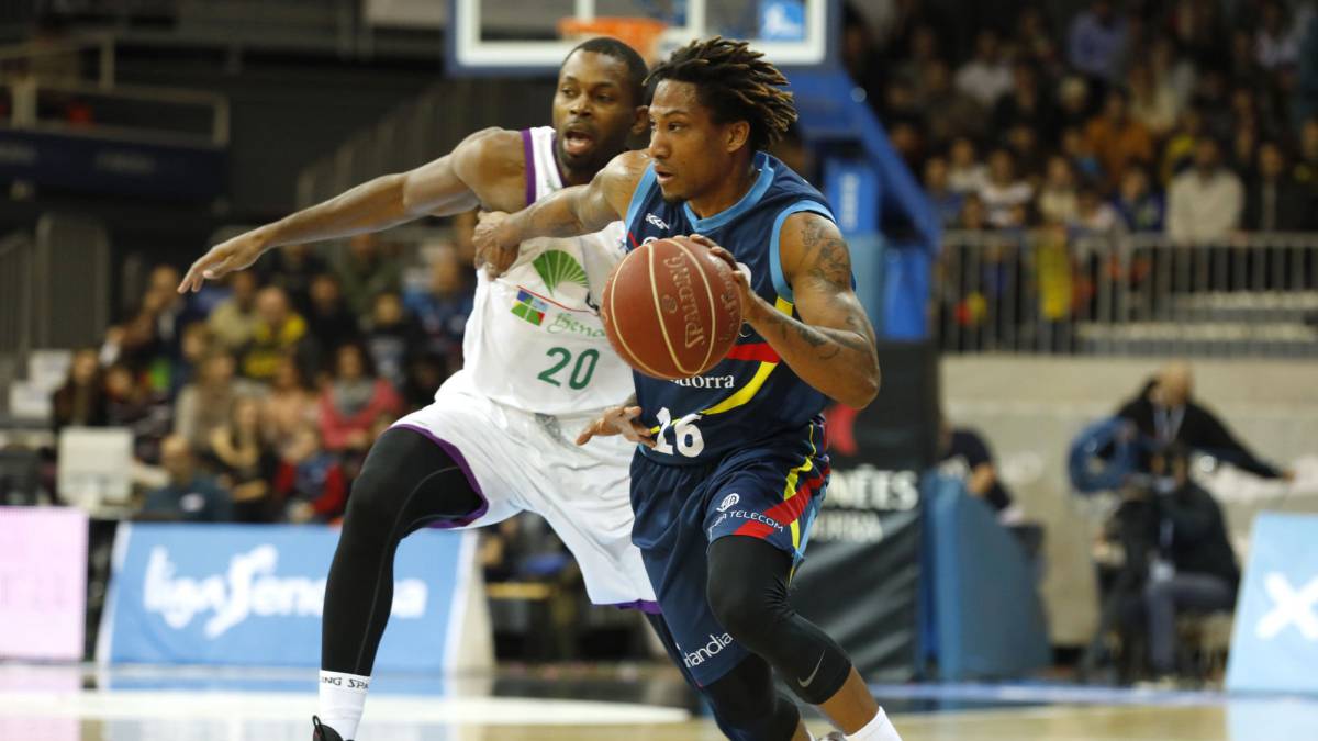 Andorra – Unicaja Malaga H 1,95