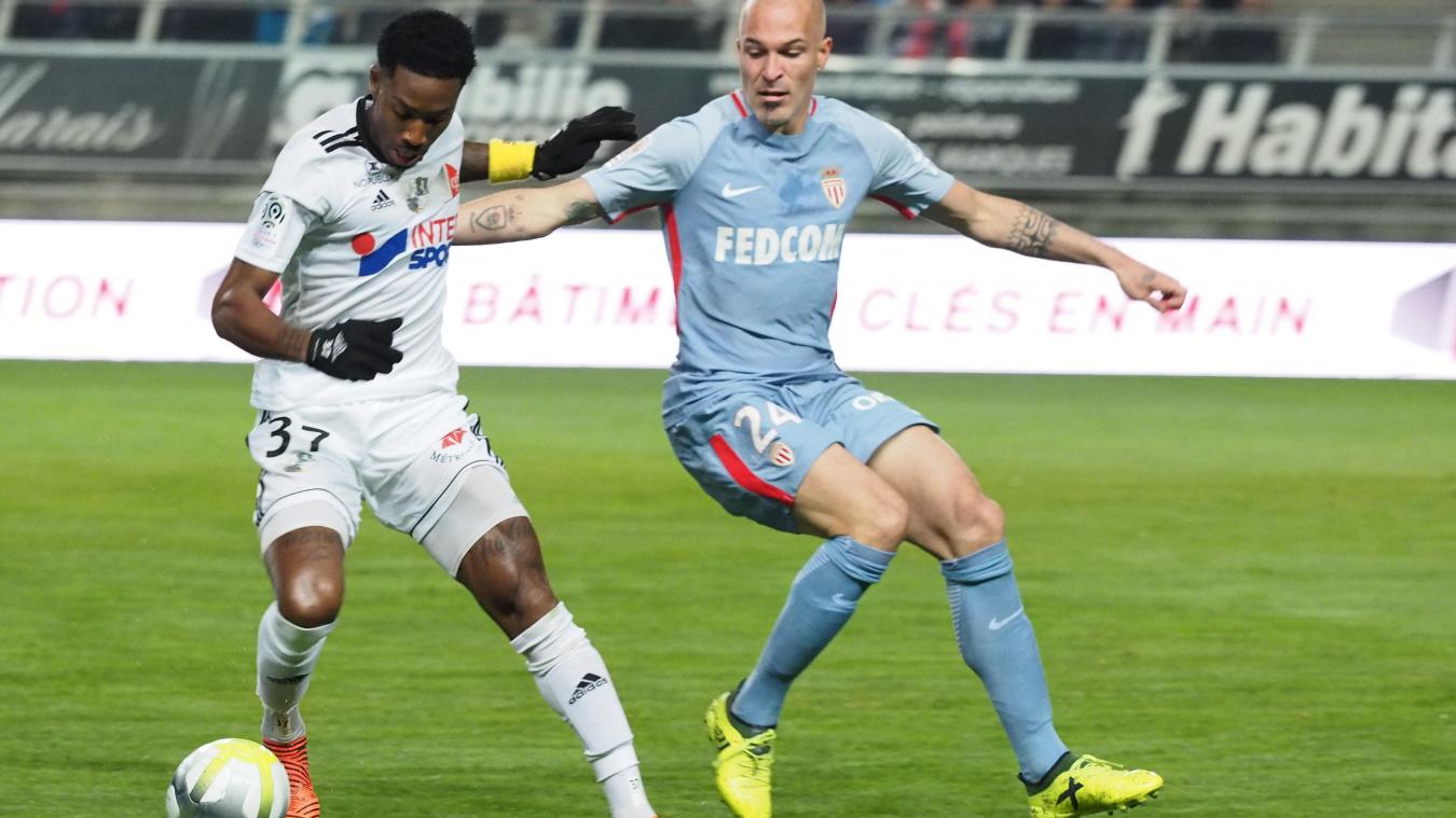 Amiens – Monaco (1x) 2,25