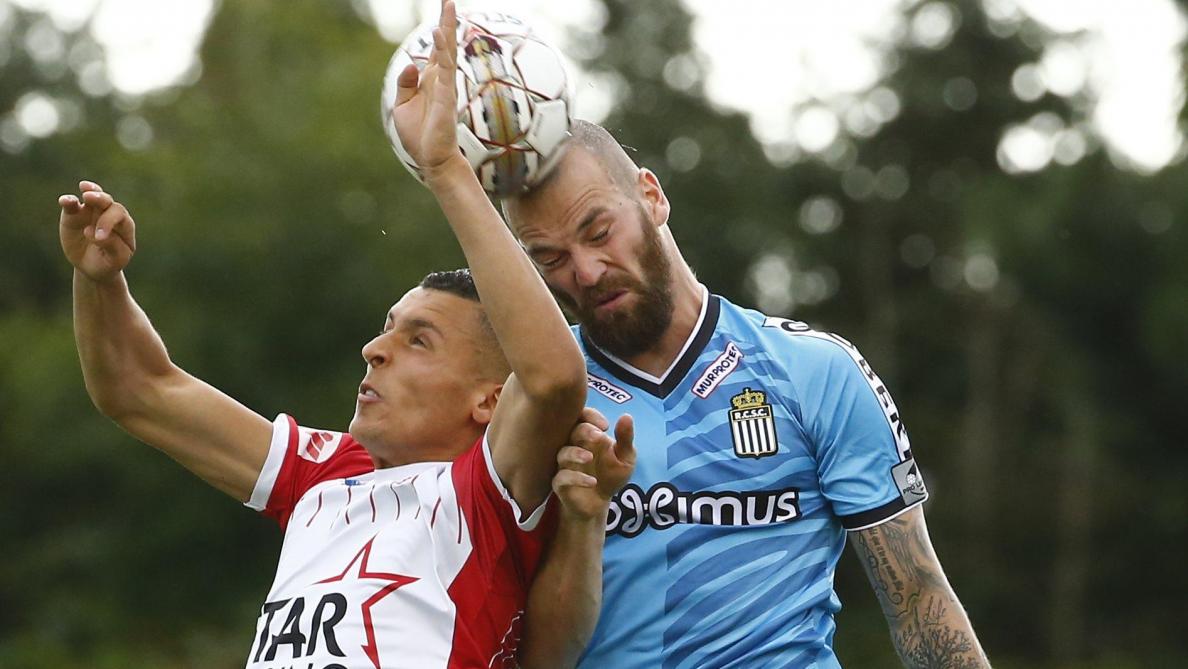 Mouscron – Charleroi V 2,00