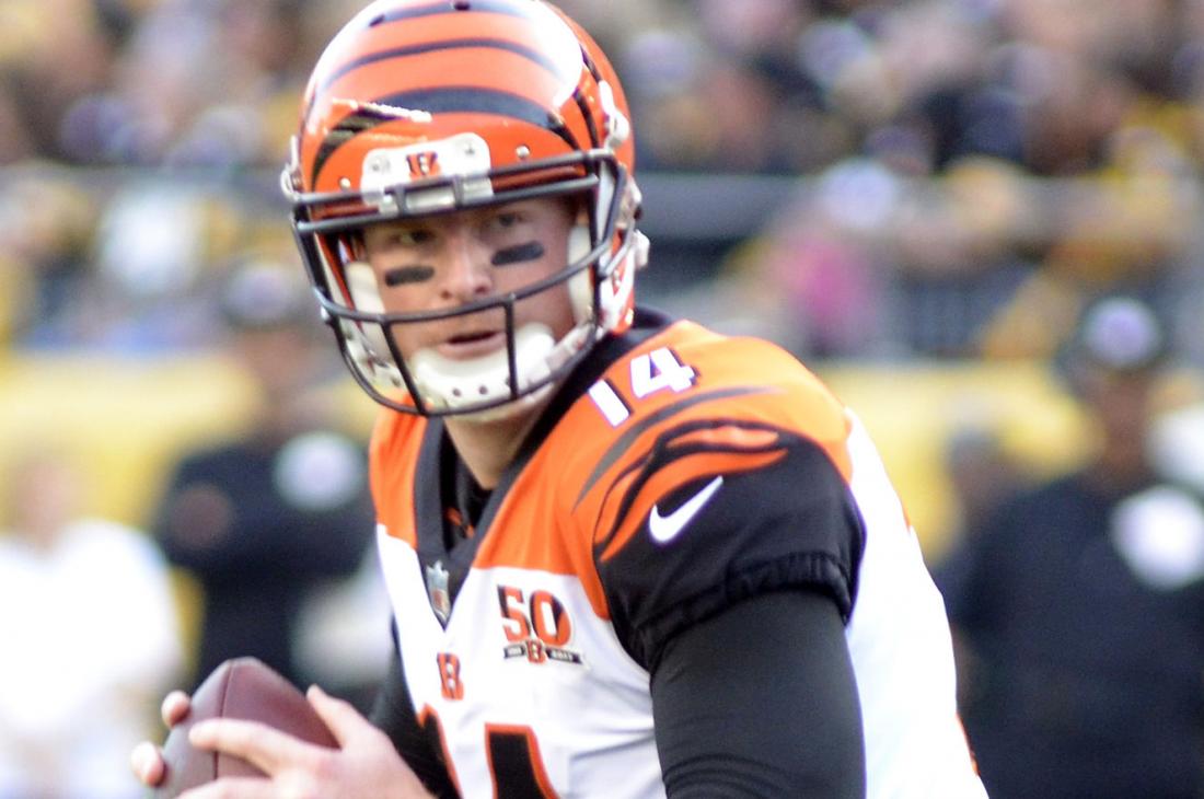 Jacksonville Jaguars – Cincinnati Bengals (AH -4,5) H 1,80