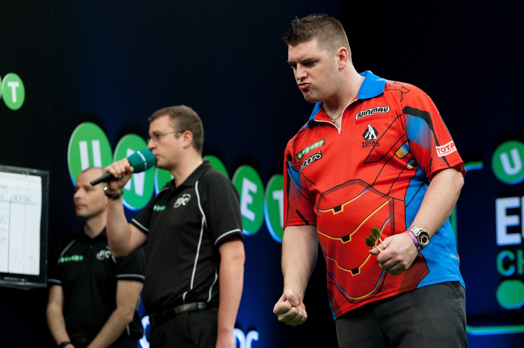 Gurney – Dobey (AH -3,5) H 1,66