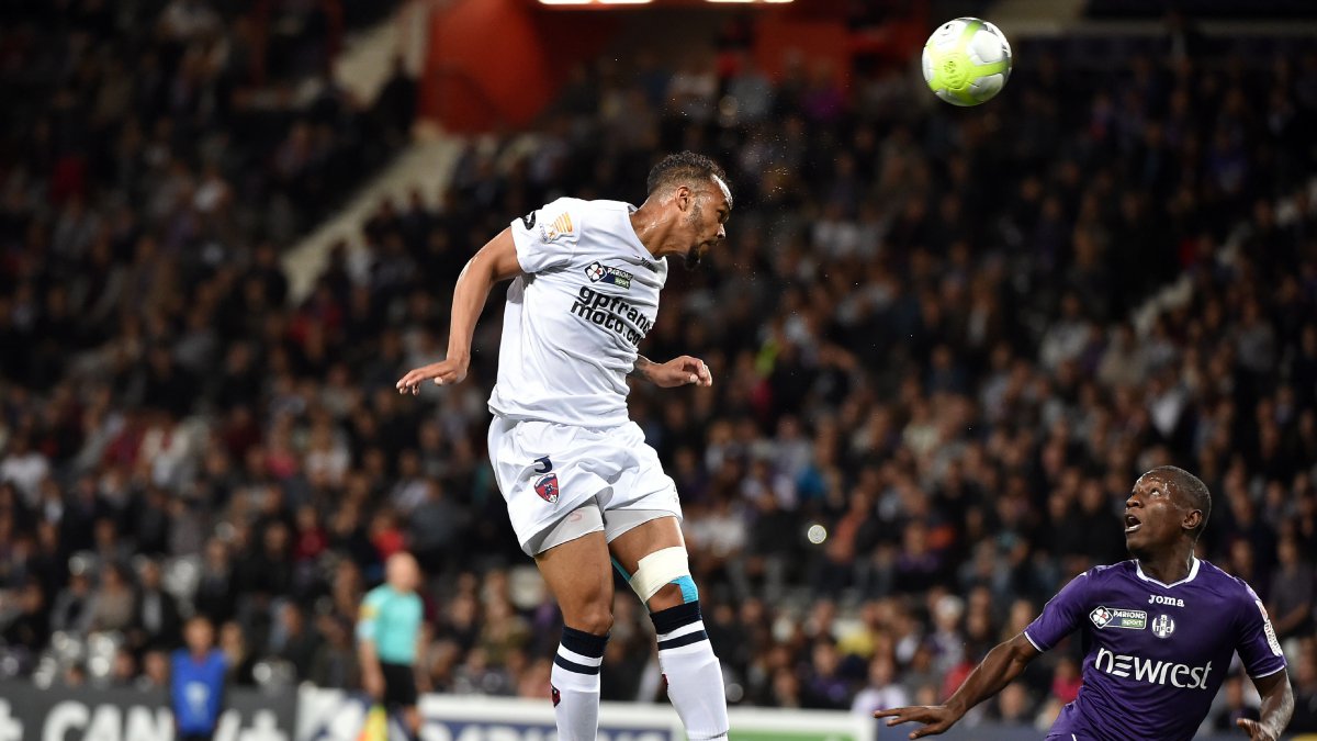 Clermont – Auxerre H 2,00