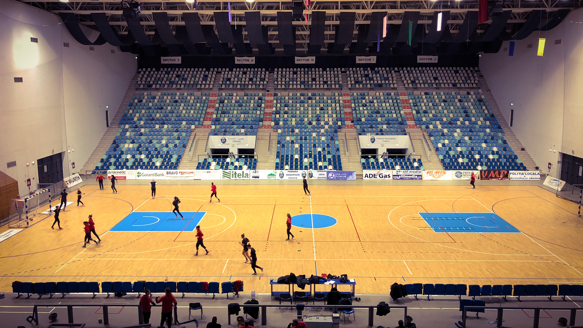 Craiova – Debrecen (AH -2,5) H 1,70