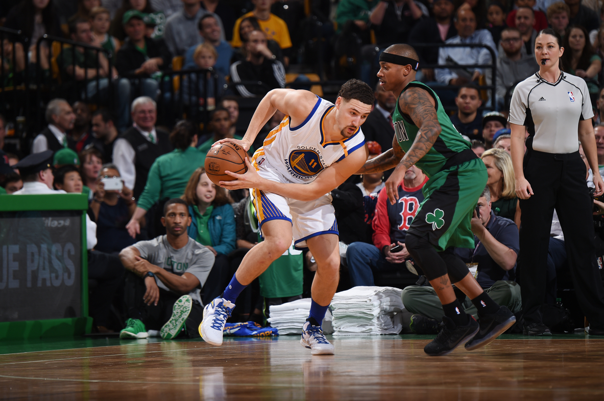 Boston Celtics – Golden State Warriors H 3,60