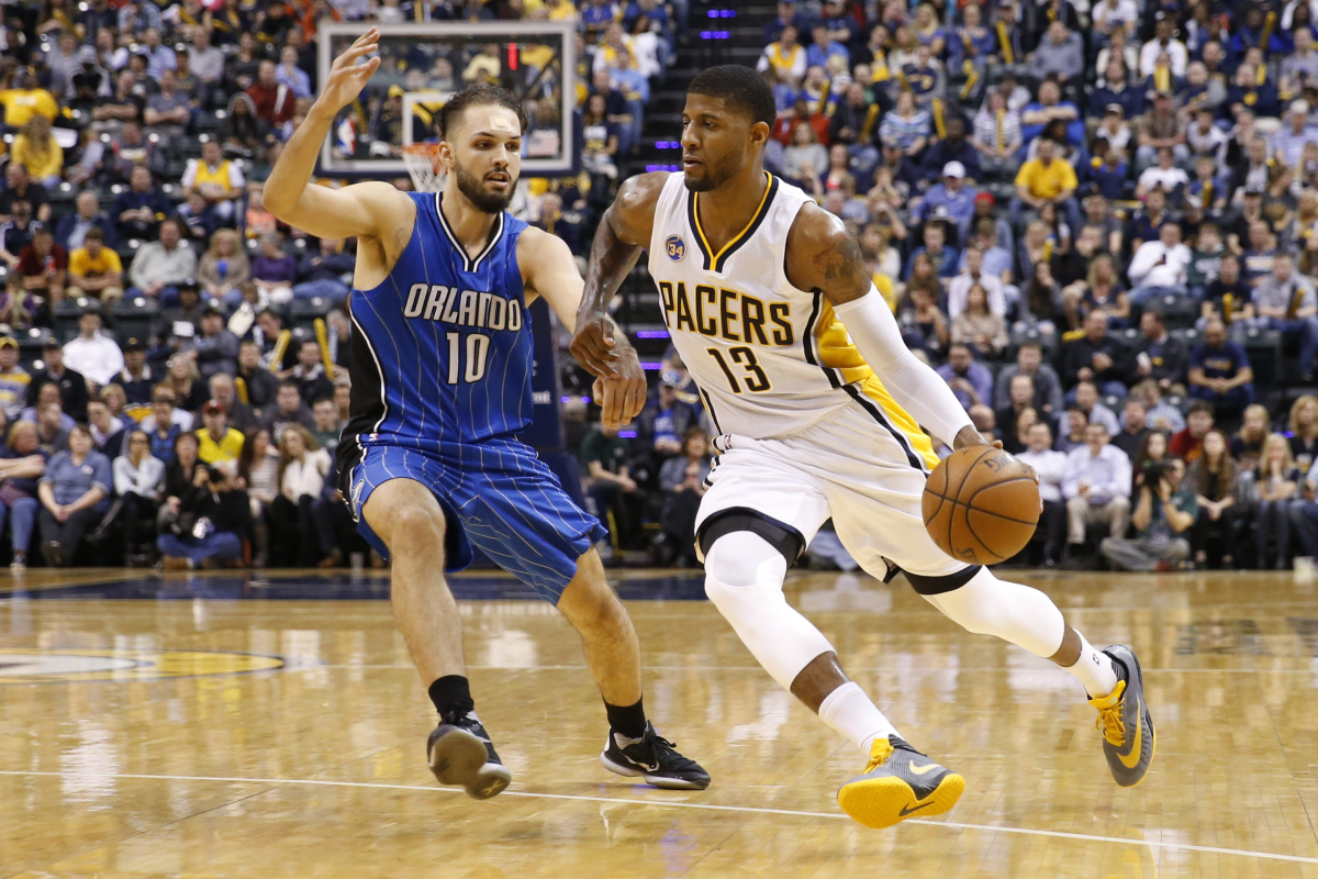 Orlando Magic – Indiana Pacers V 2,30