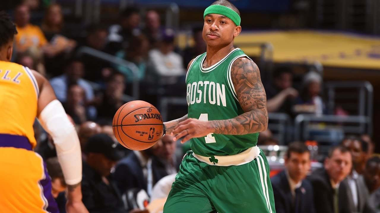 Boston Celtics – Los Angeles Lakers (AH -5,5) H 1,72