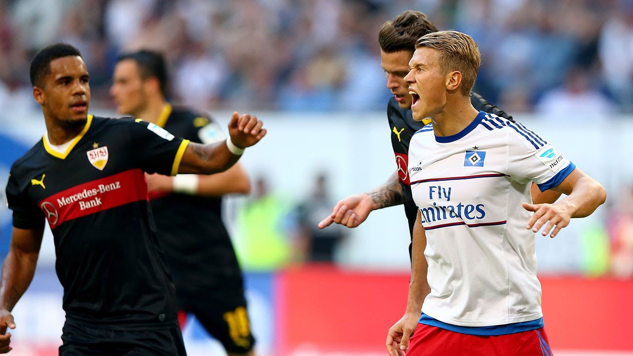 Hamburg – Stuttgart (DNB 1) 1,75