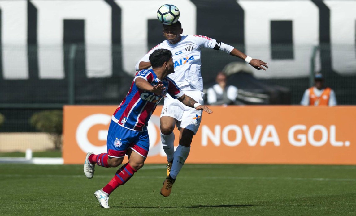 Bahia – Santos H 2,00