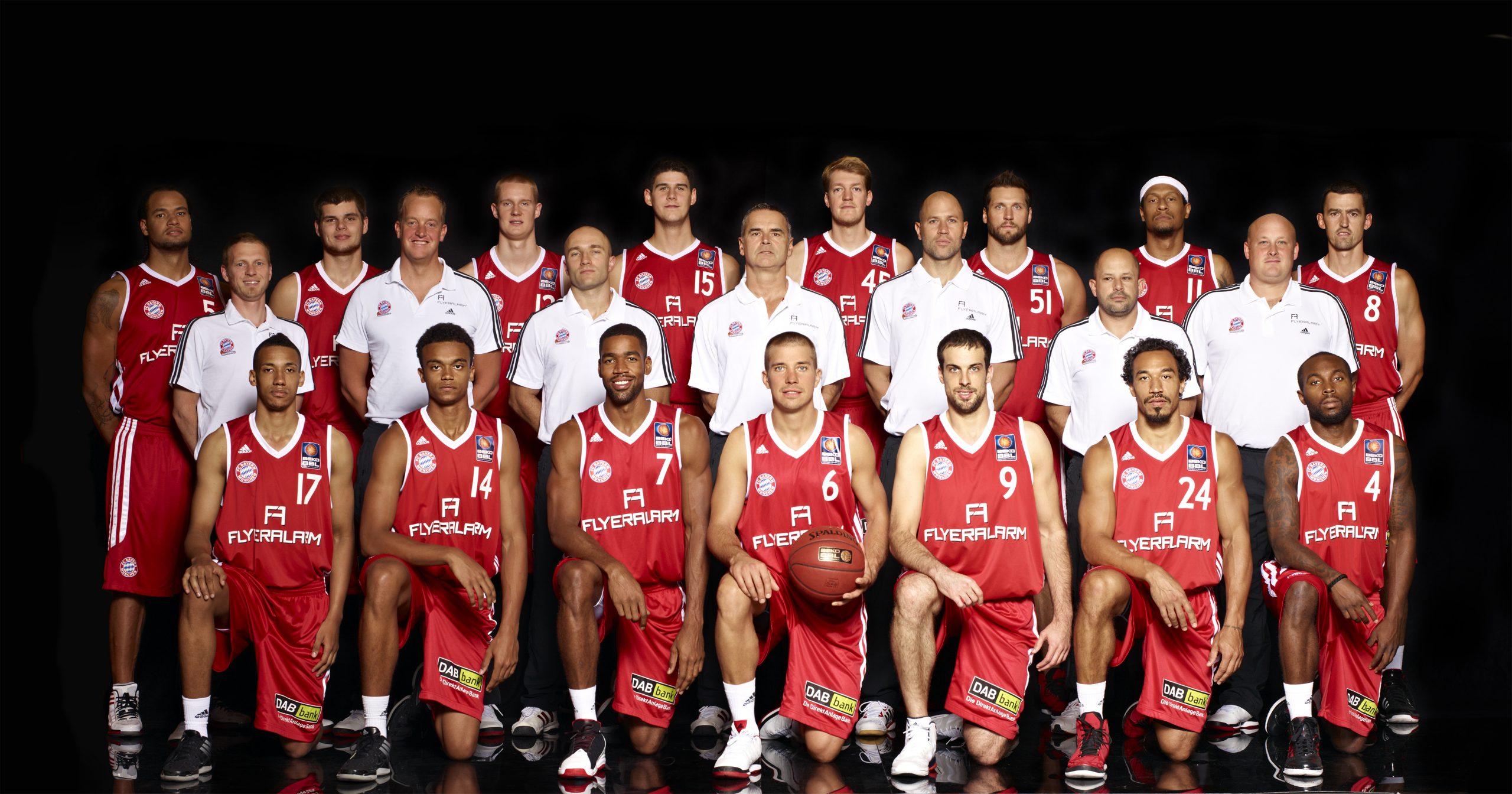 Bayern München – Reggiana (AH -16,5) H 1,96