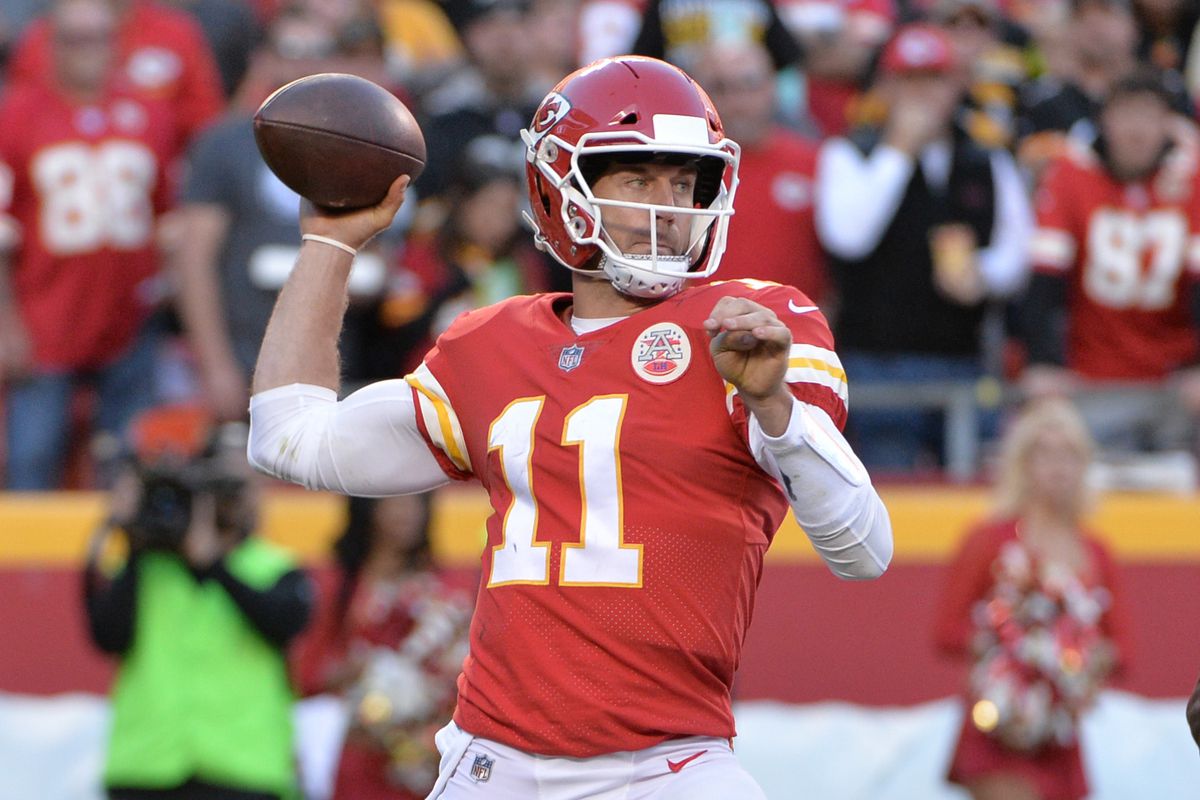 Dallas Cowboys – Kansas City Chiefs (Dallas minden negyedben pontot szerez) 2,75