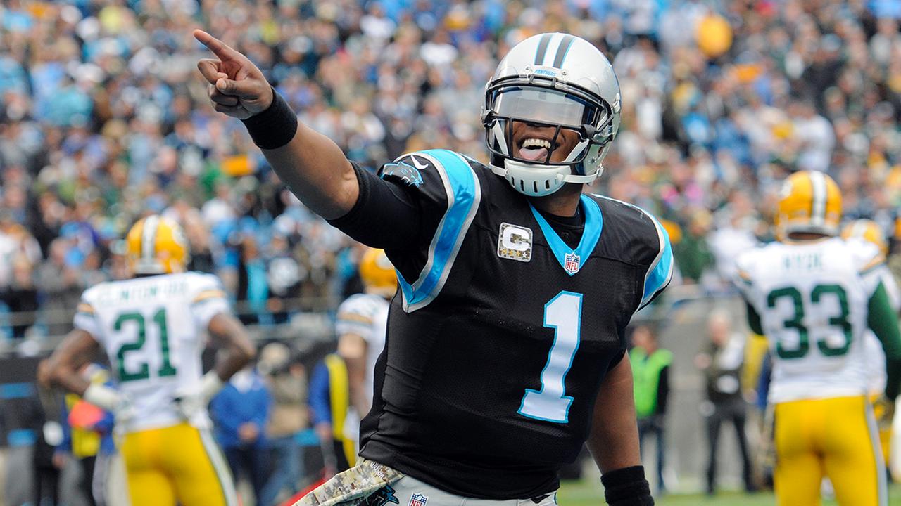 Carolina Panthers – Green Bay Packers H 1,66